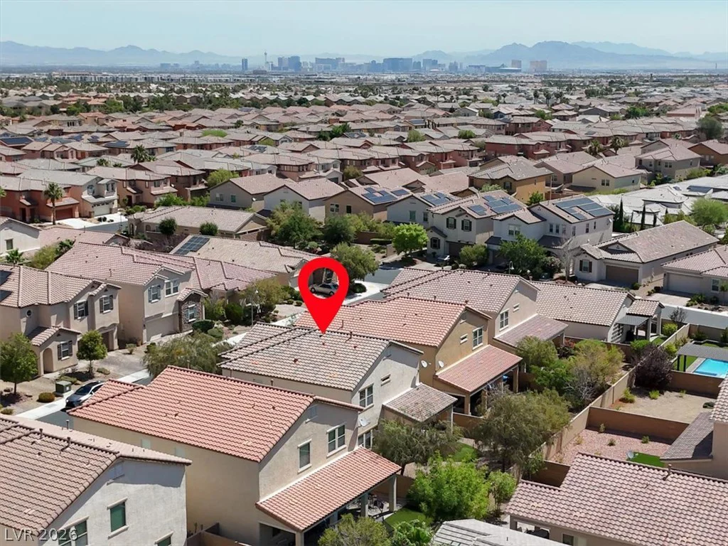 155 White Mule, Las Vegas, NV 89148