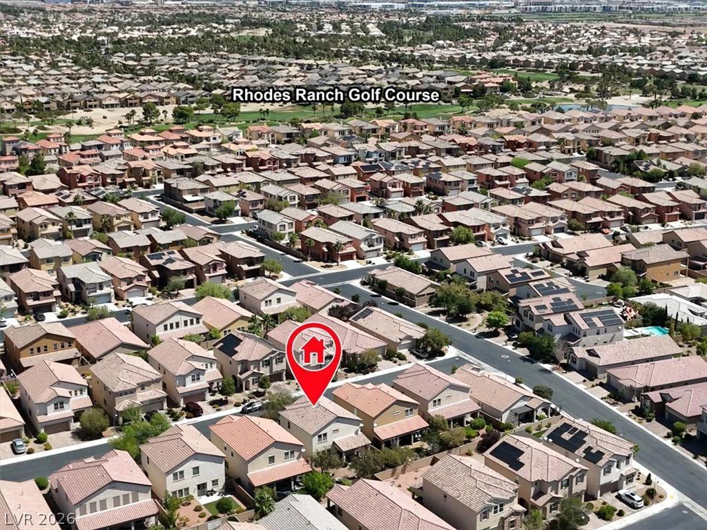 155 White Mule, Las Vegas, NV 89148