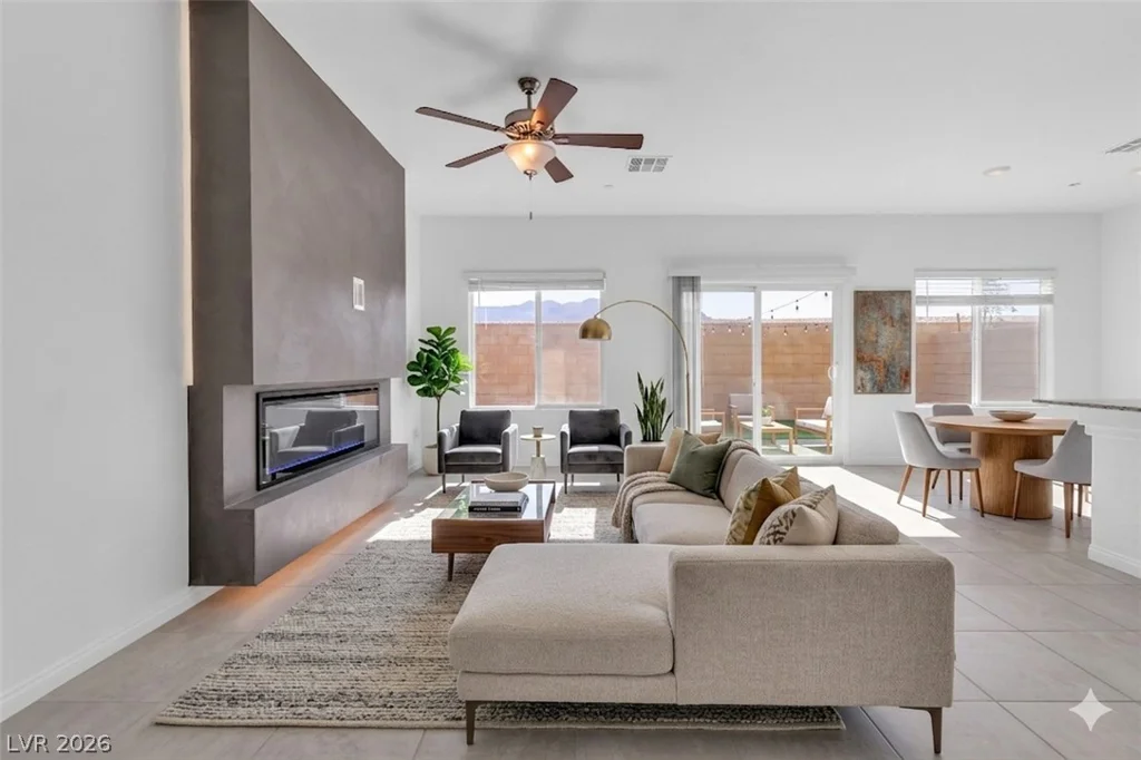 7019 Alabaster Peak, Las Vegas, NV 89166