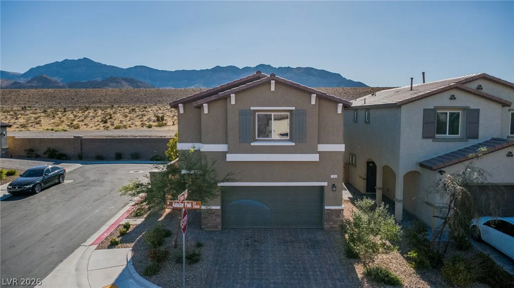 7019 Alabaster Peak, Las Vegas, NV 89166