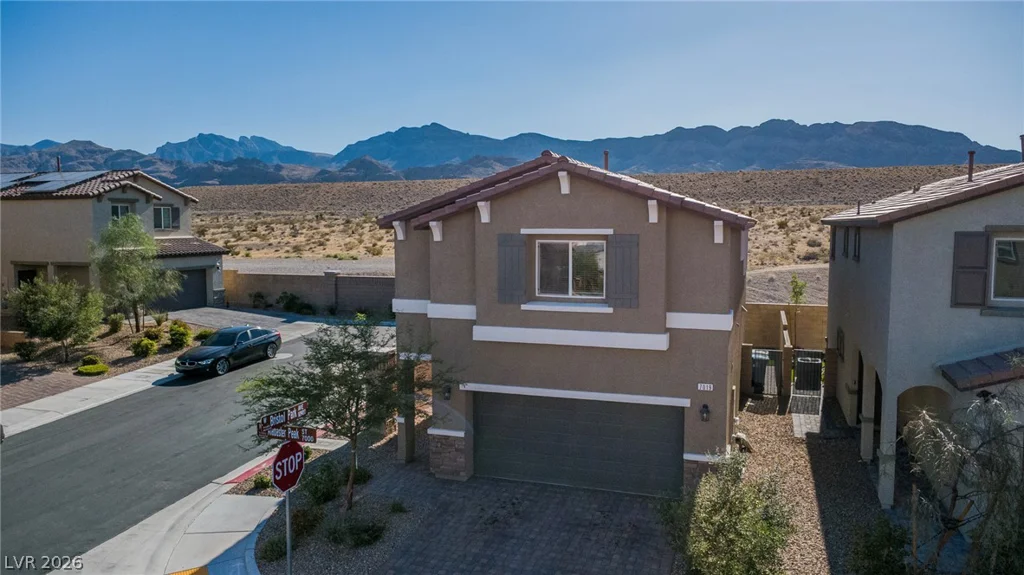 7019 Alabaster Peak, Las Vegas, NV 89166