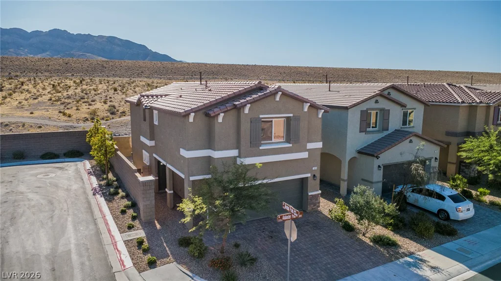 7019 Alabaster Peak, Las Vegas, NV 89166