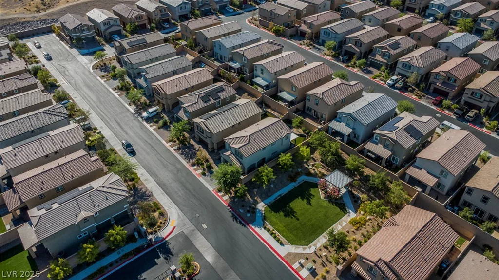 7019 Alabaster Peak, Las Vegas, NV 89166