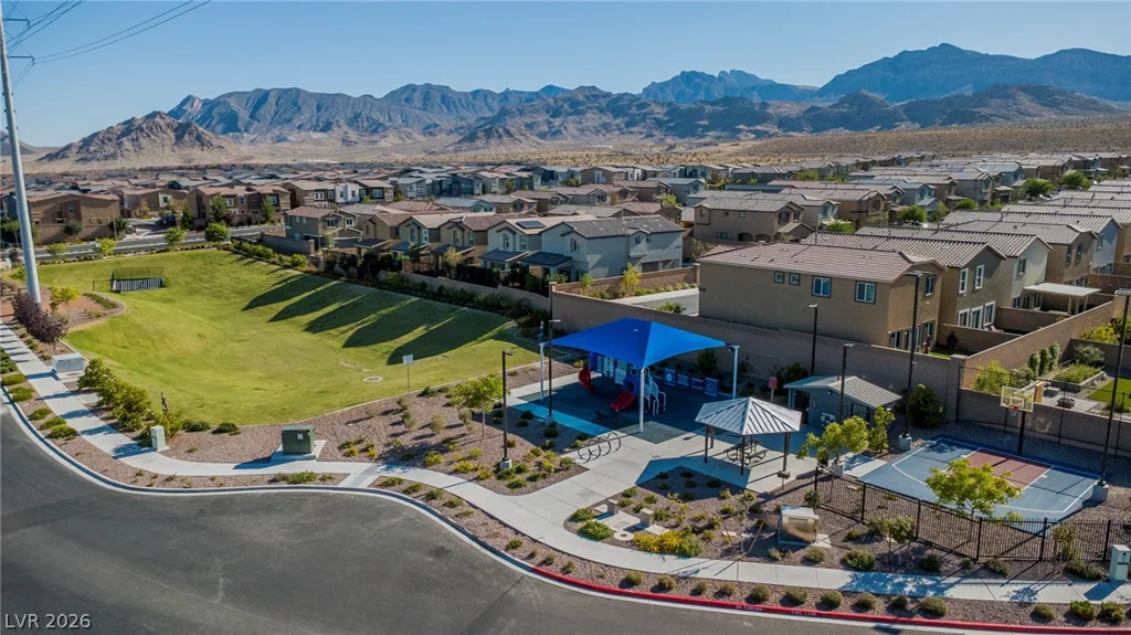 7019 Alabaster Peak, Las Vegas, NV 89166