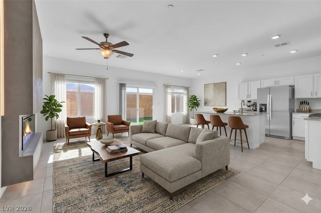 7019 Alabaster Peak, Las Vegas, NV 89166
