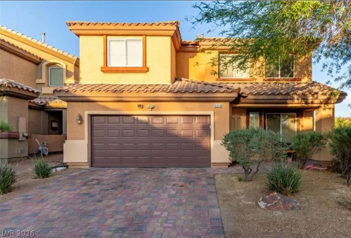 6954 Jacksboro, North Las Vegas, NV 89084