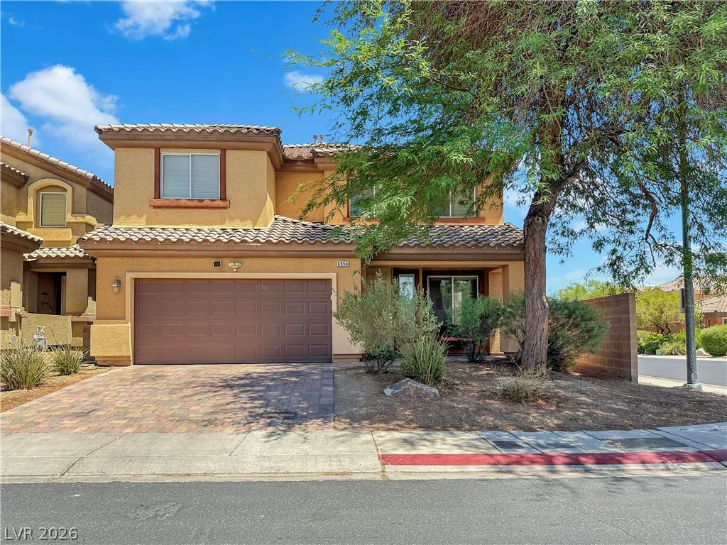 6954 Jacksboro, North Las Vegas, NV 89084