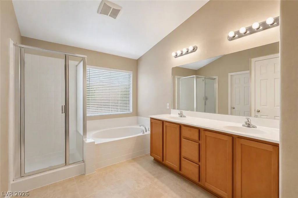6954 Jacksboro, North Las Vegas, NV 89084