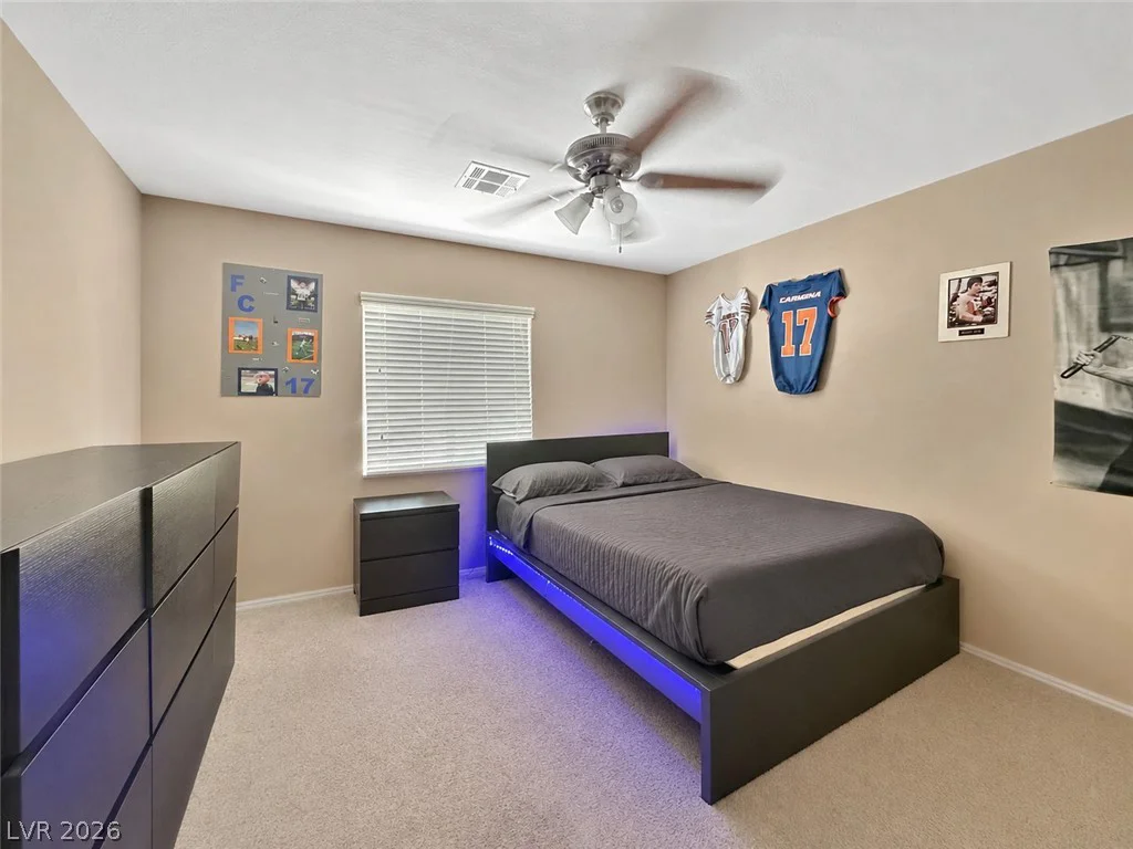 6954 Jacksboro, North Las Vegas, NV 89084