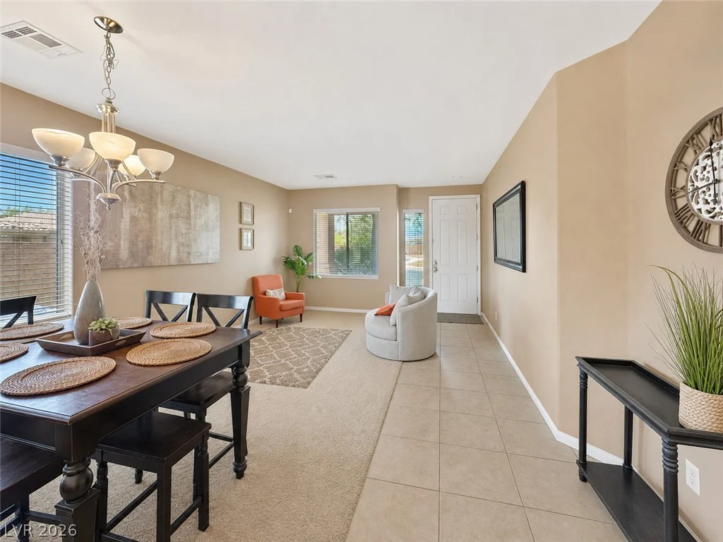 6954 Jacksboro, North Las Vegas, NV 89084