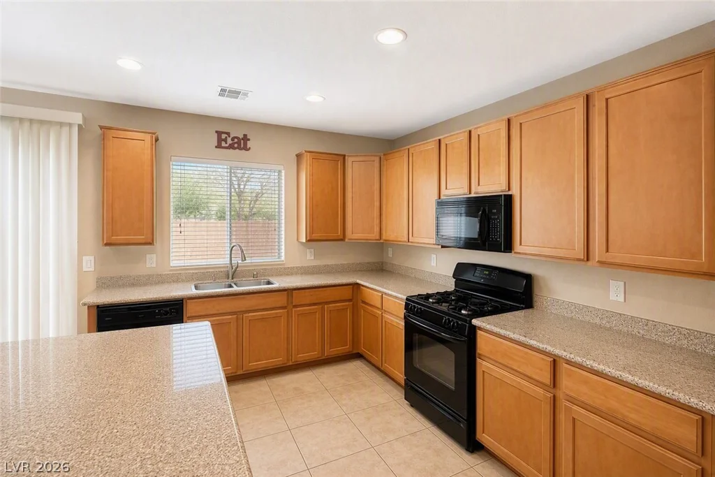 6954 Jacksboro, North Las Vegas, NV 89084