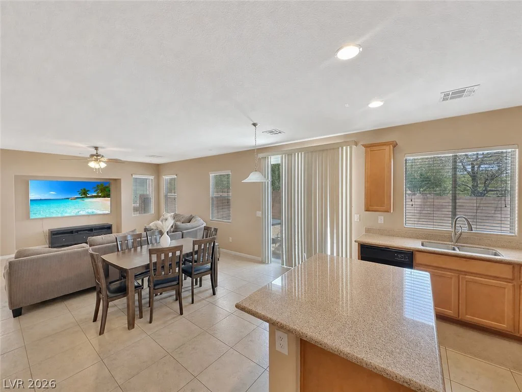 6954 Jacksboro, North Las Vegas, NV 89084