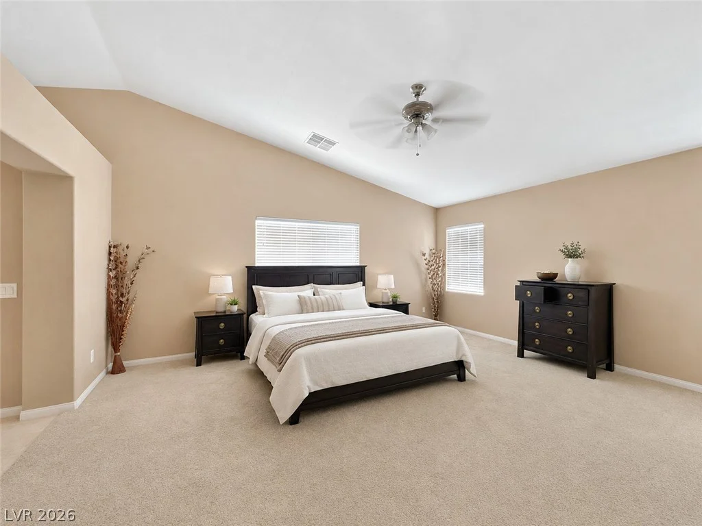 6954 Jacksboro, North Las Vegas, NV 89084