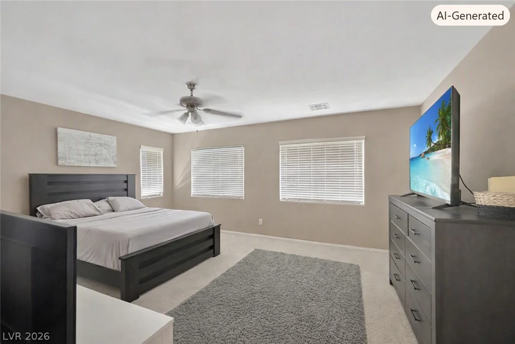 6954 Jacksboro, North Las Vegas, NV 89084