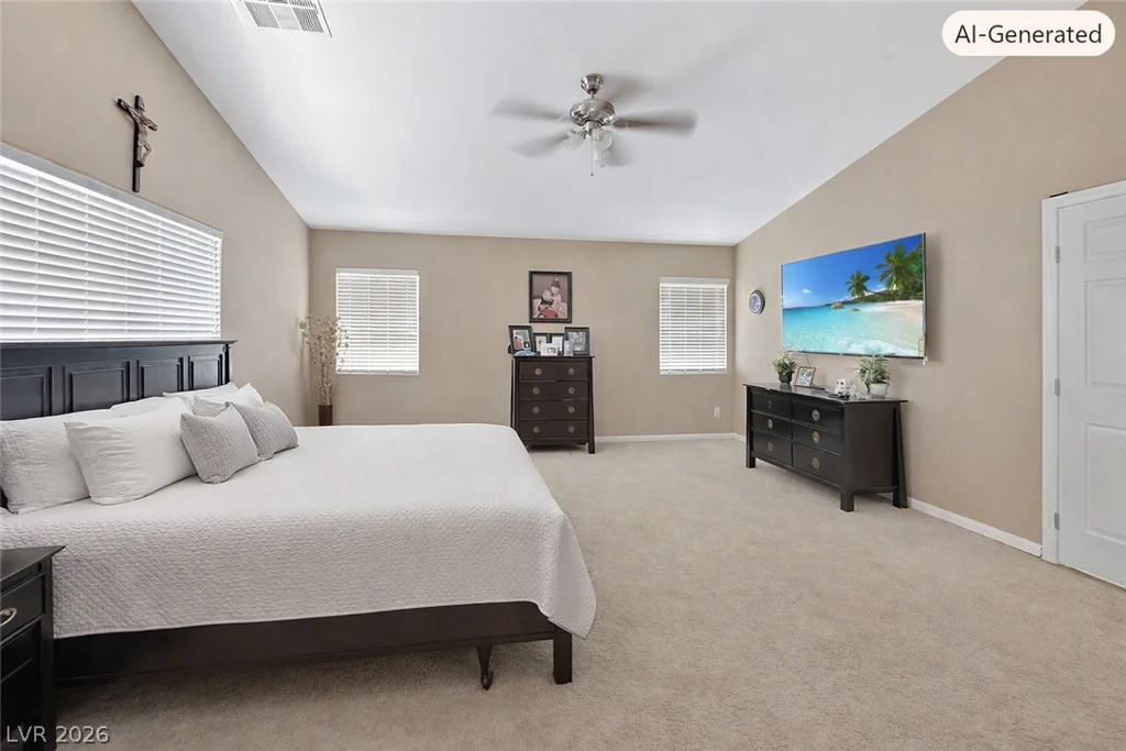6954 Jacksboro, North Las Vegas, NV 89084