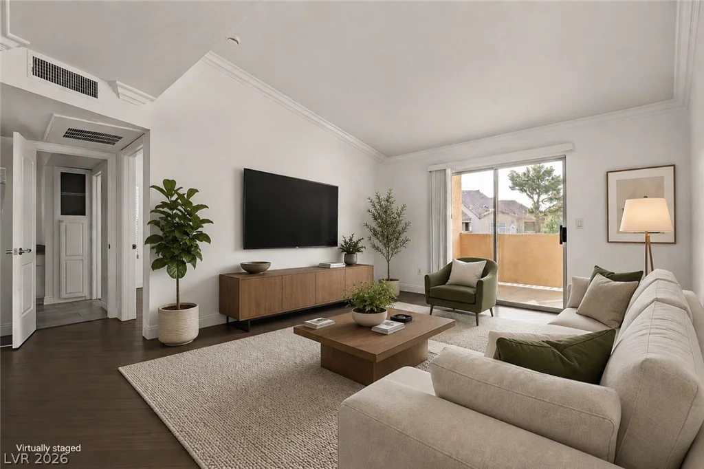 1150 Buffalo, Las Vegas, NV 89128
