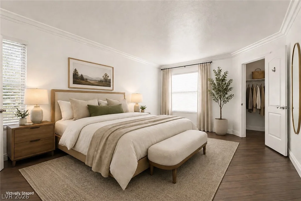 1150 Buffalo, Las Vegas, NV 89128