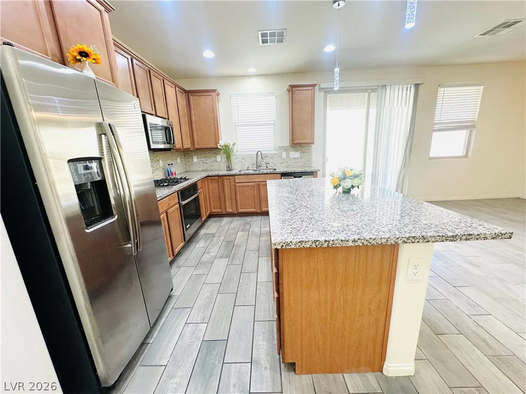 12525 Skylight View, Las Vegas, NV 89138
