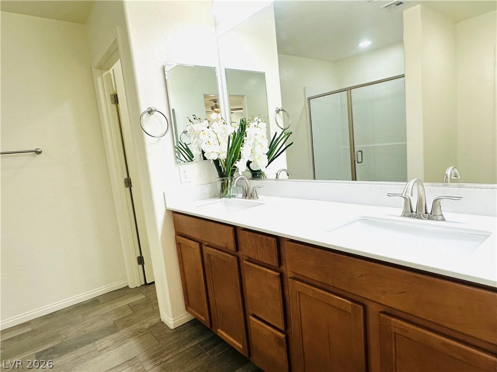 12525 Skylight View, Las Vegas, NV 89138