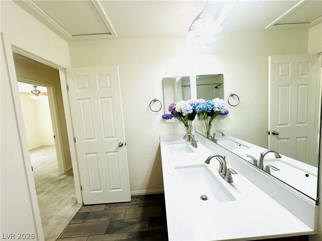 12525 Skylight View, Las Vegas, NV 89138