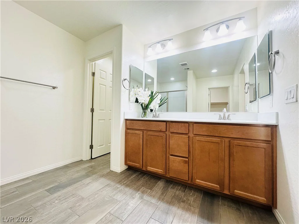 12525 Skylight View, Las Vegas, NV 89138