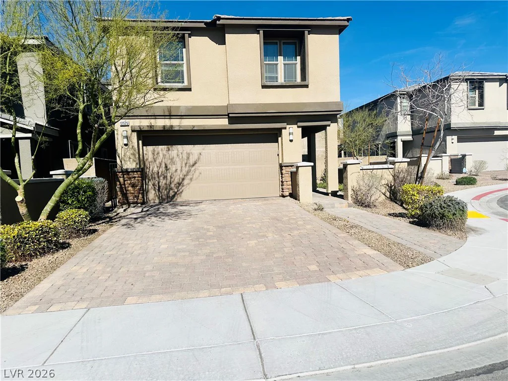 12525 Skylight View, Las Vegas, NV 89138