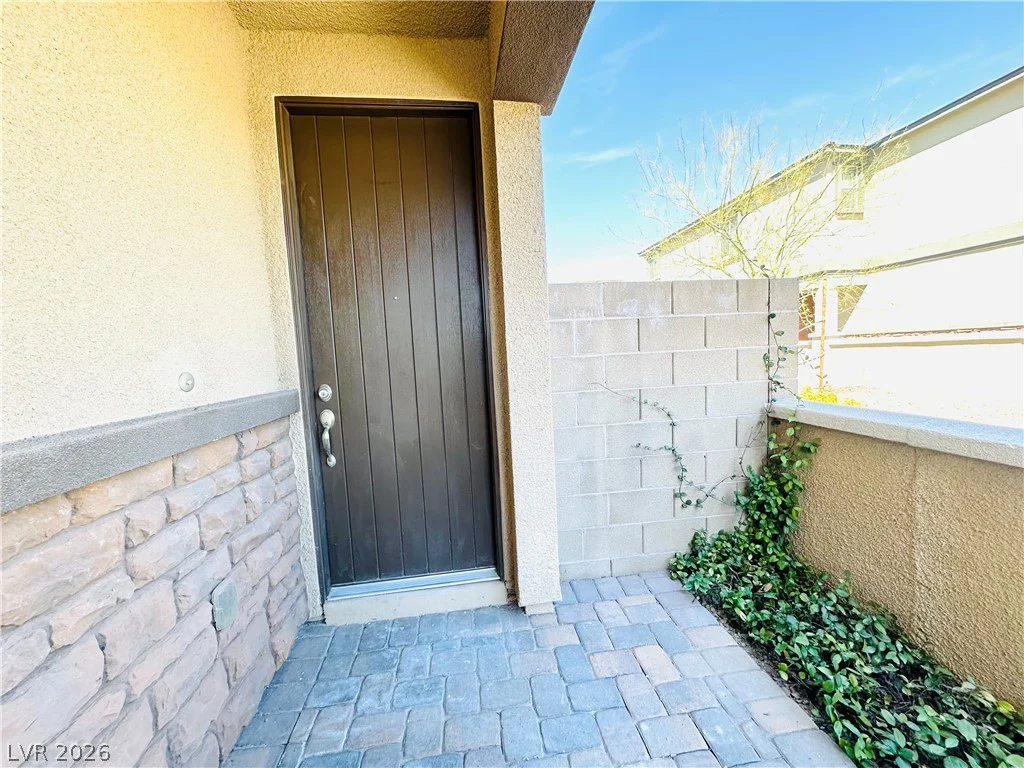 12525 Skylight View, Las Vegas, NV 89138