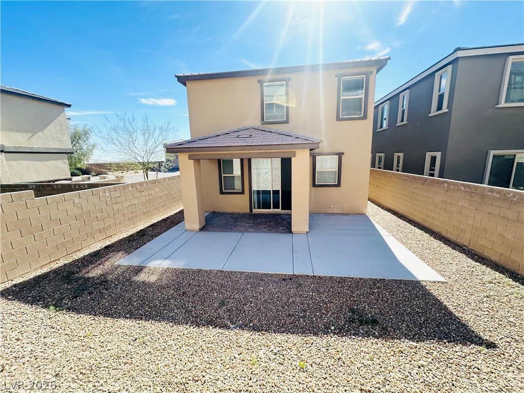 12525 Skylight View, Las Vegas, NV 89138