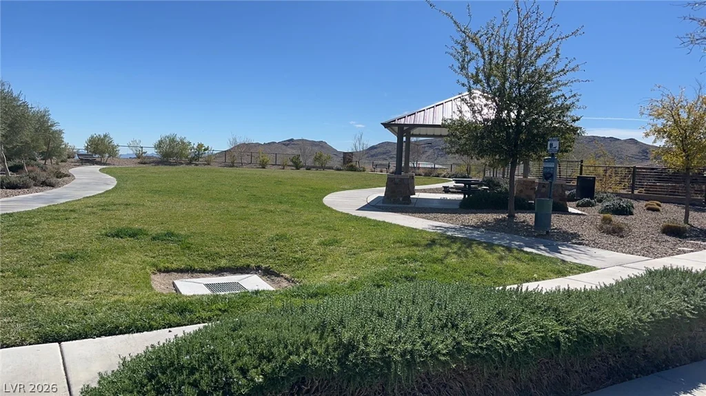 12525 Skylight View, Las Vegas, NV 89138