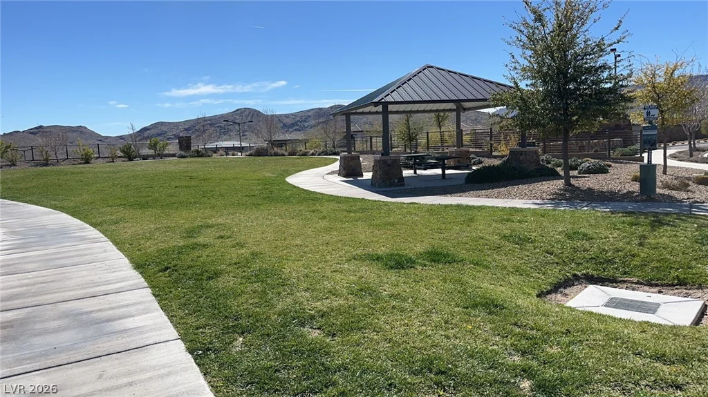 12525 Skylight View, Las Vegas, NV 89138