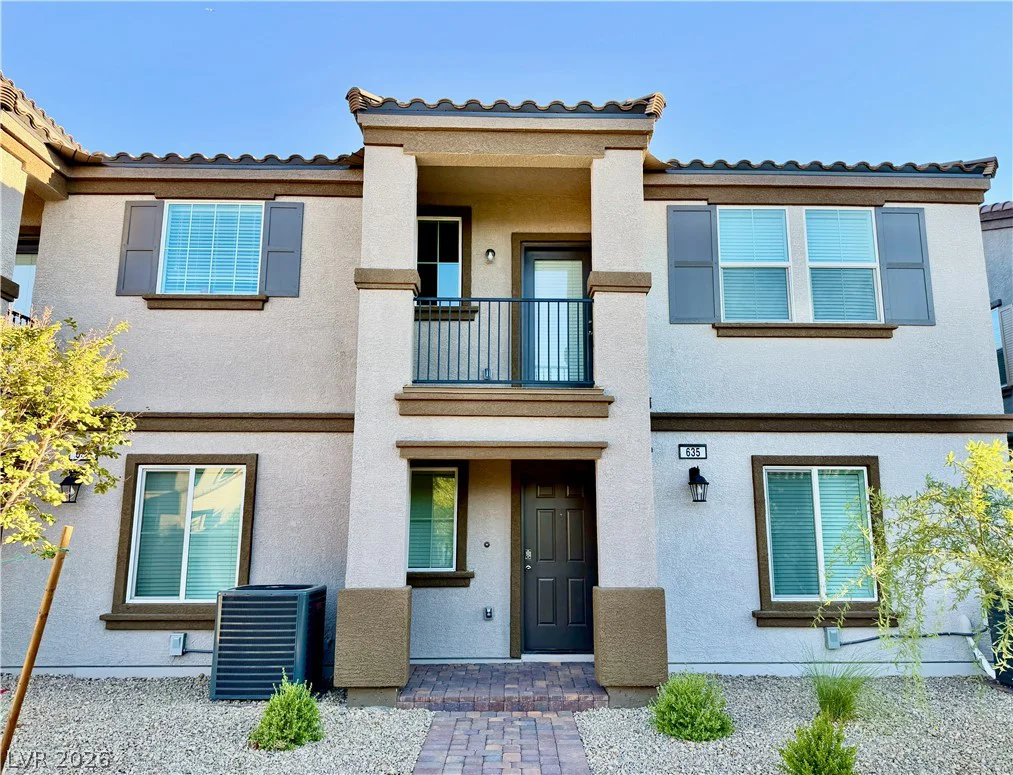 635 Bellus, Henderson, NV 89015