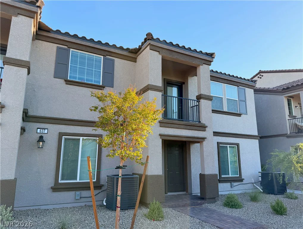 635 Bellus, Henderson, NV 89015