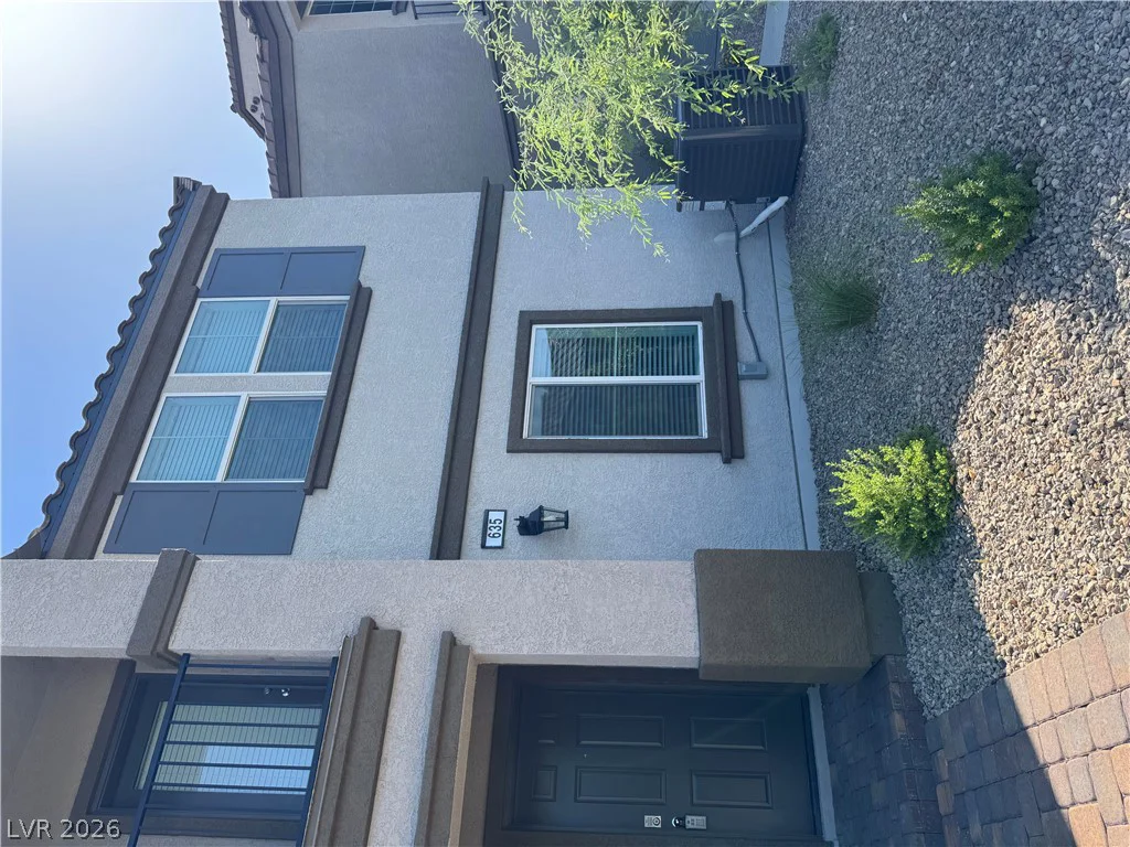 635 Bellus, Henderson, NV 89015