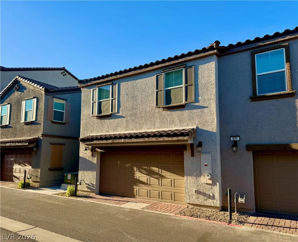 635 Bellus, Henderson, NV 89015