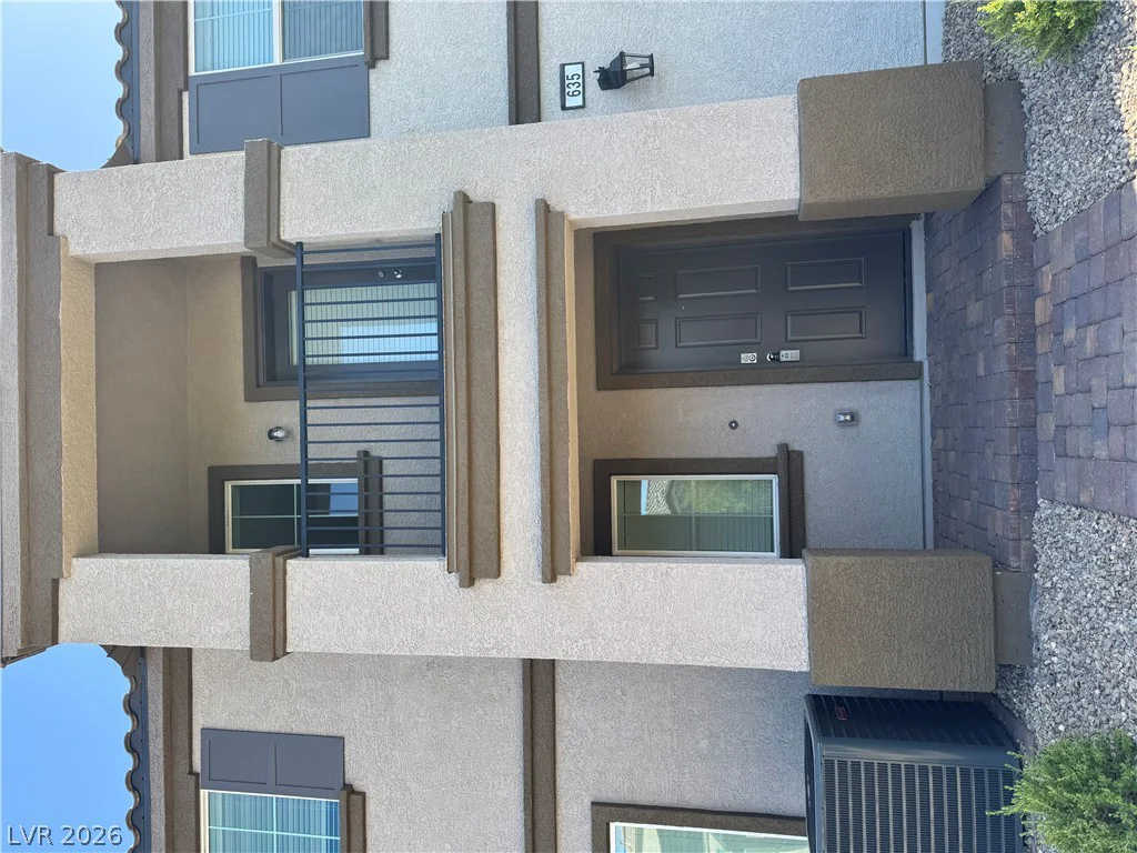635 Bellus, Henderson, NV 89015