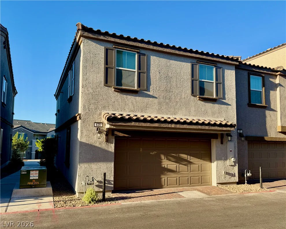 635 Bellus, Henderson, NV 89015