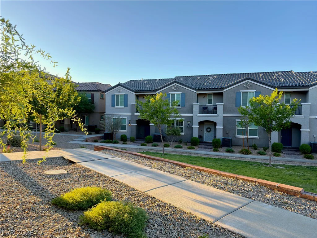 635 Bellus, Henderson, NV 89015