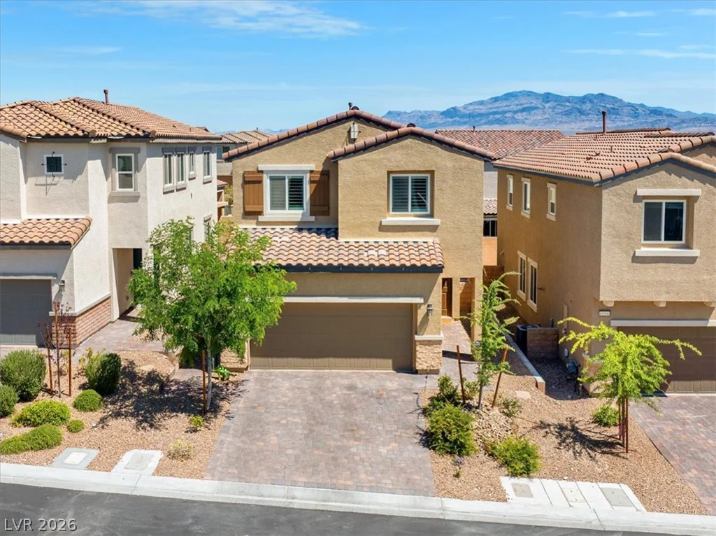 10596 Deibel, Las Vegas, NV 89166