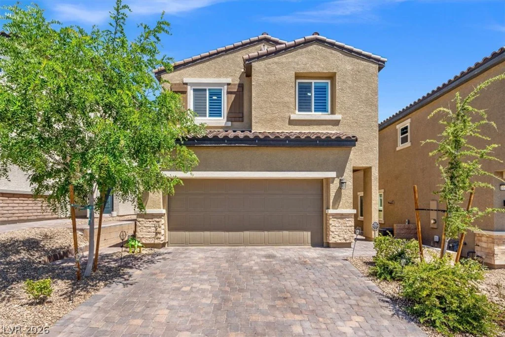 10596 Deibel, Las Vegas, NV 89166