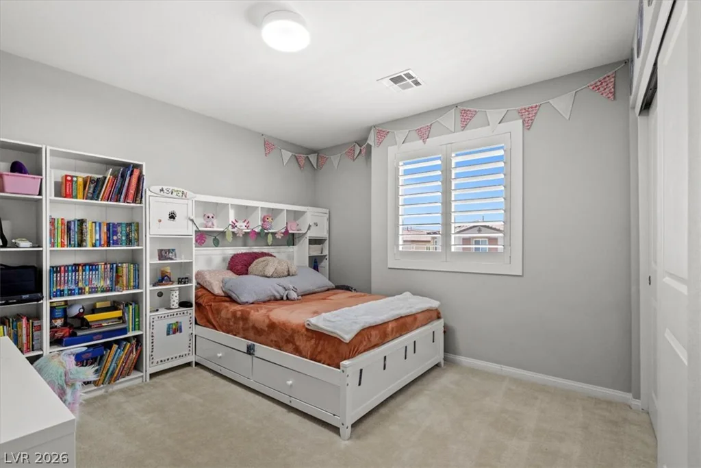 10596 Deibel, Las Vegas, NV 89166