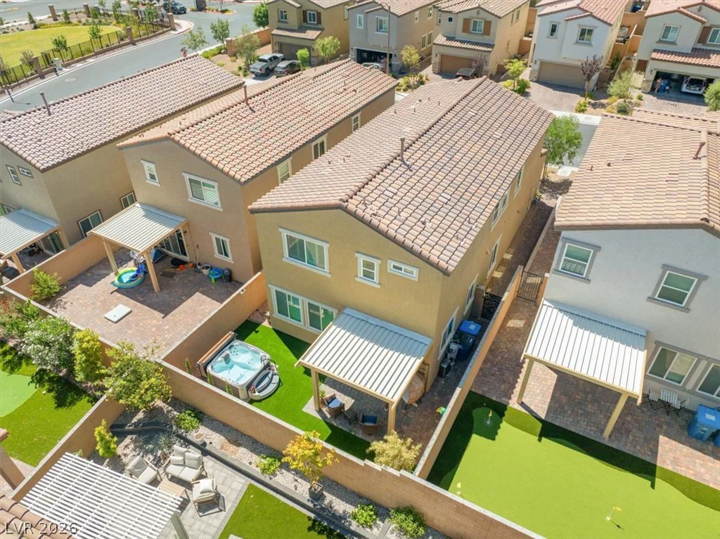 10596 Deibel, Las Vegas, NV 89166