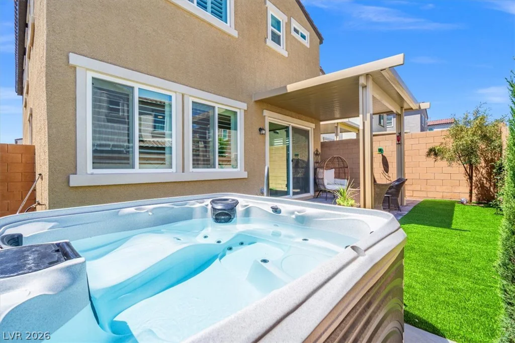 10596 Deibel, Las Vegas, NV 89166