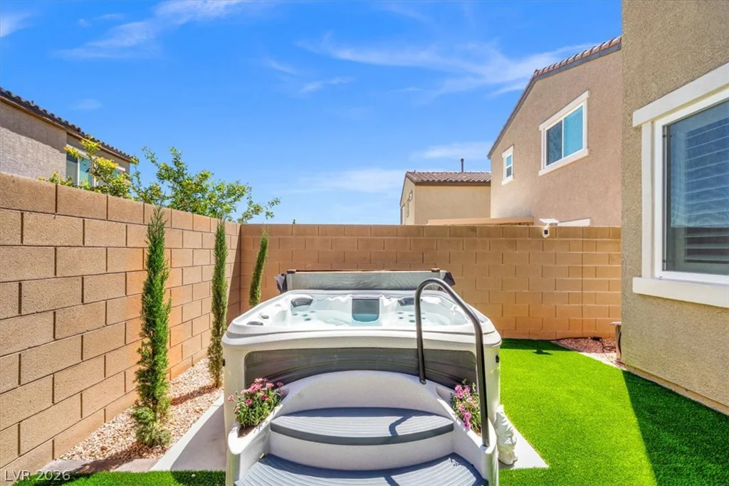 10596 Deibel, Las Vegas, NV 89166