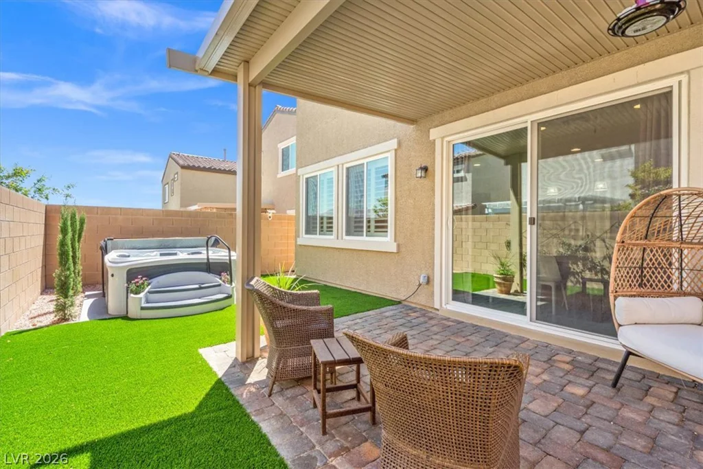 10596 Deibel, Las Vegas, NV 89166