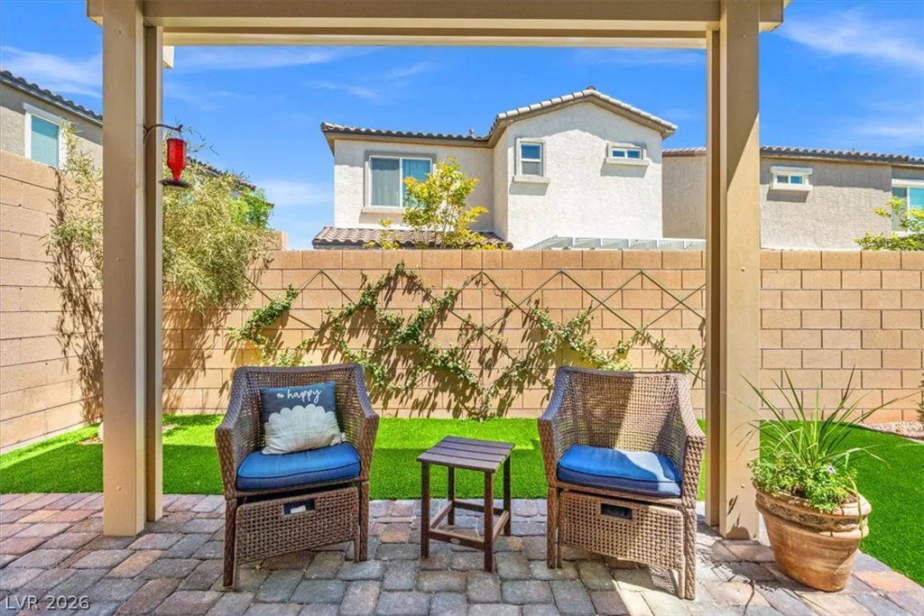 10596 Deibel, Las Vegas, NV 89166