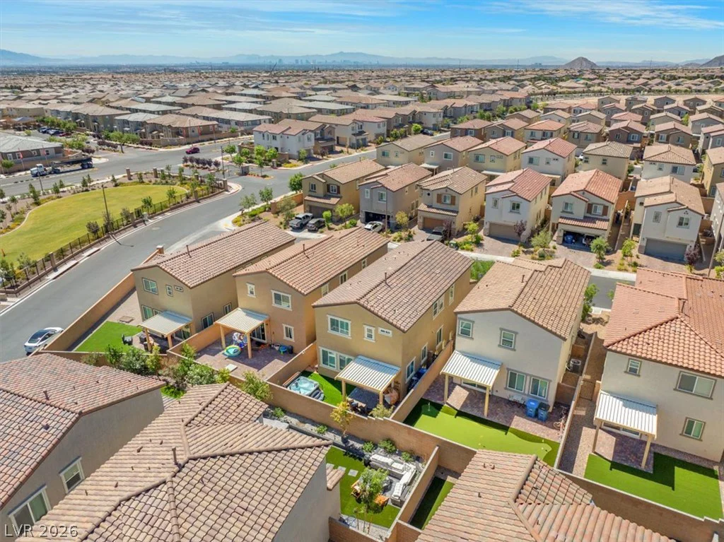 10596 Deibel, Las Vegas, NV 89166