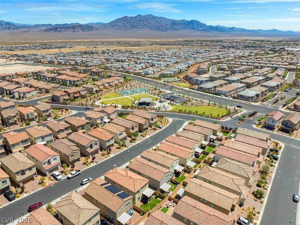 10596 Deibel, Las Vegas, NV 89166