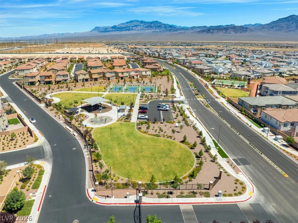 10596 Deibel, Las Vegas, NV 89166