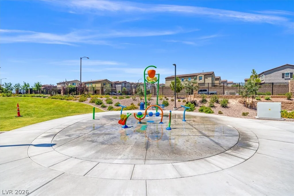 10596 Deibel, Las Vegas, NV 89166