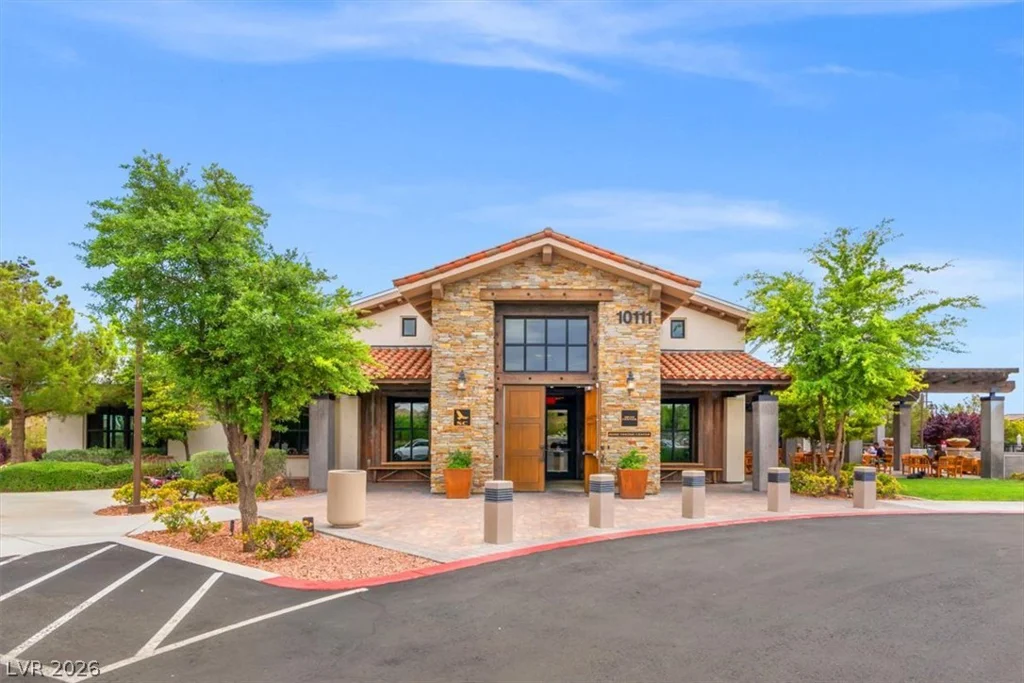 10596 Deibel, Las Vegas, NV 89166